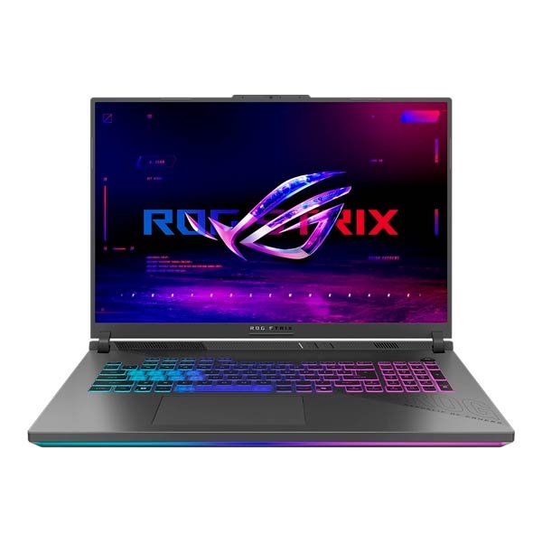 ASUS ROG Strix G16 G614FP-S5071 90NR0L47-M003C0