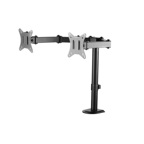 2E Reykife Desktop double monitor mount
