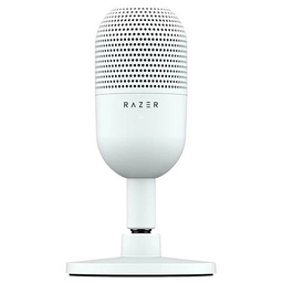 Razer  Seiren V3 Mini Gaming Microphone White