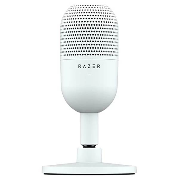 Razer  Seiren V3 Mini Gaming Microphone White