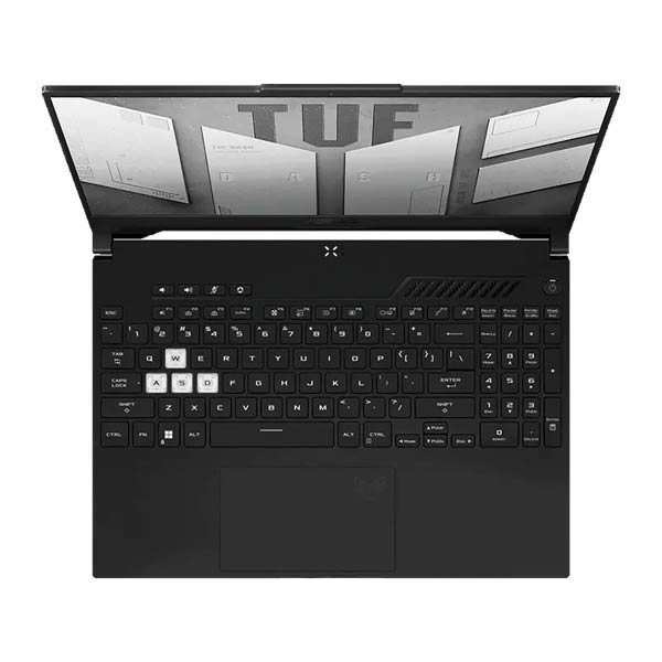 Asus TUF Dash F15 FX517ZC-HN013 90NR09L3-M001F0