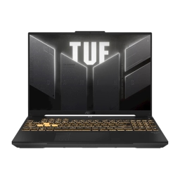 ASUS TUF Gaming F16 FX607VU-RL046 90NR0N06-M00310