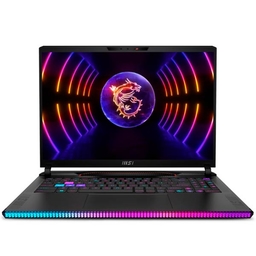 MSI Raider GE68HX 13VF-061US Gaming Laptop