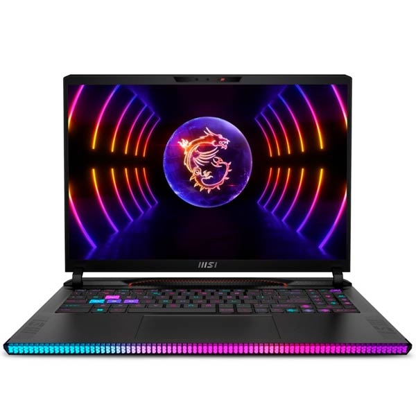 MSI Raider GE68HX 13VF-061US Gaming Laptop