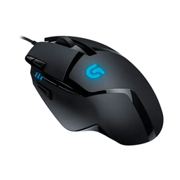 Logitech G402 Hyperion Fury Gaming Mouse
