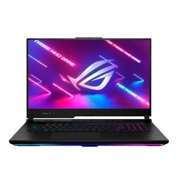 ASUS ROG Strix SCAR 17 X3D G733PYV-LL045 90NR0DB4-M00470