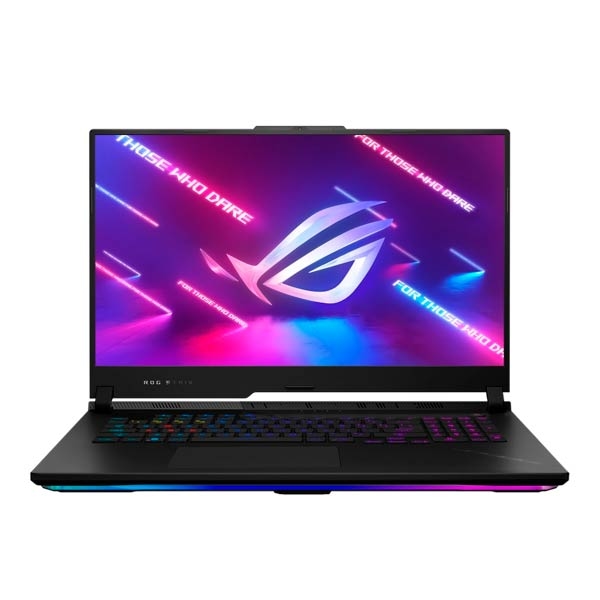 ASUS ROG Strix SCAR 17 X3D G733PYV-LL045 90NR0DB4-M00470