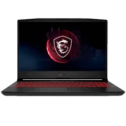 MSI Pulse GL66 12UCK