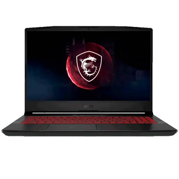 MSI Pulse GL66 12UCK