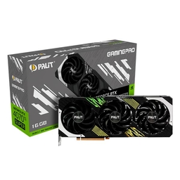 Palit GeForce RTX 4070 Ti SUPER GamingPro 16GB