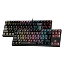 Fantech ATOM TKL MK876 Mechanical Keyboard