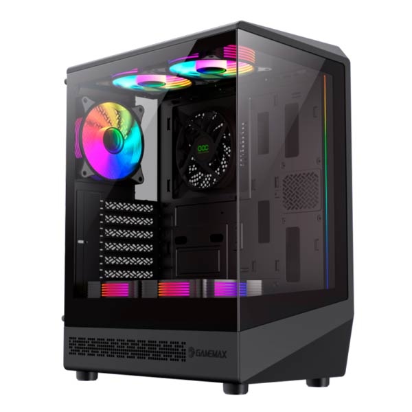İTMGamemax Vista B760M DS3H-i5.5060 Gaming Pc