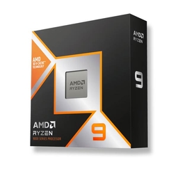 AMD Ryzen 9 9950X3D AM5 Gaming Processor