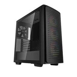 Delta Cool CK560-i5.4060T 14th Gen Gaming PC