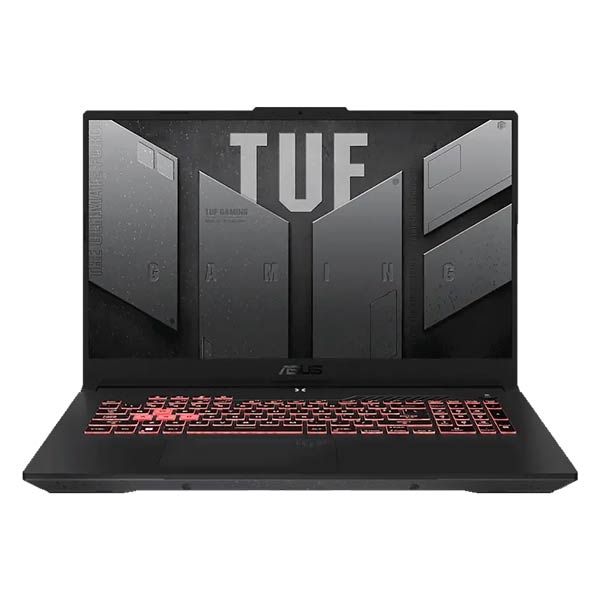 Asus Tuf Gaming A17 FA707RM-ES73