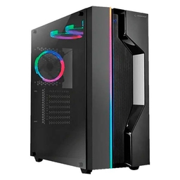 Rampage ALPHA-X Computer Case
