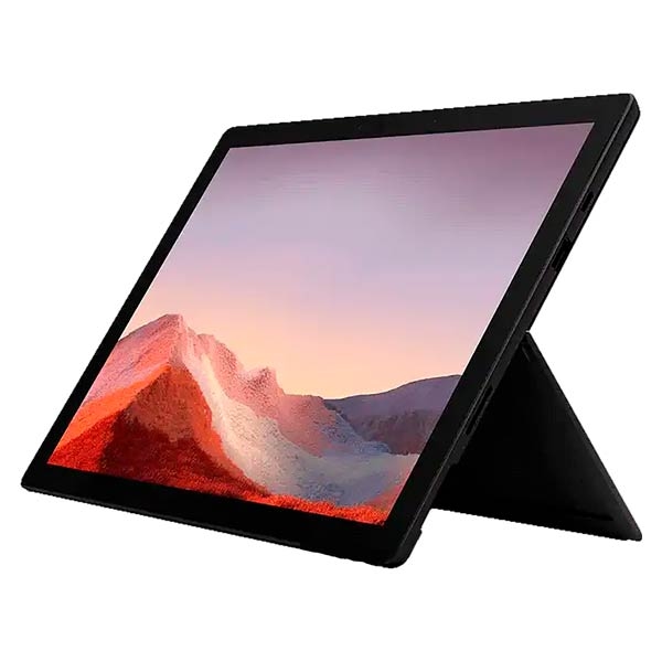 Microsoft Surface Pro 7+