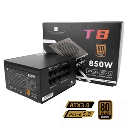 Thermalright TB-850 850W 80 Plus Bronze Power Supply