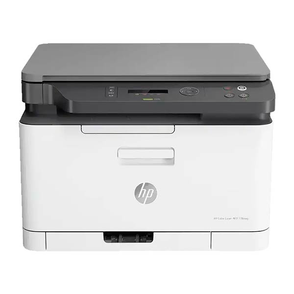 HP MFP 178nw Laser Printer