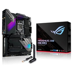 Asus ROG Z590 Maximus XIII Hero