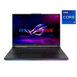 ASUS ROG Strix SCAR 18 G834JY-N6038 90NR0CG1-M00300