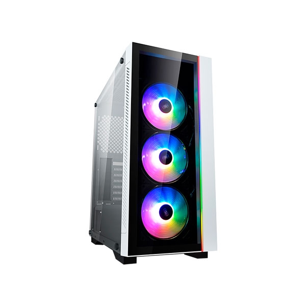 TexnoGallery DepCool H610M-E-i5.3060 Gaming PC