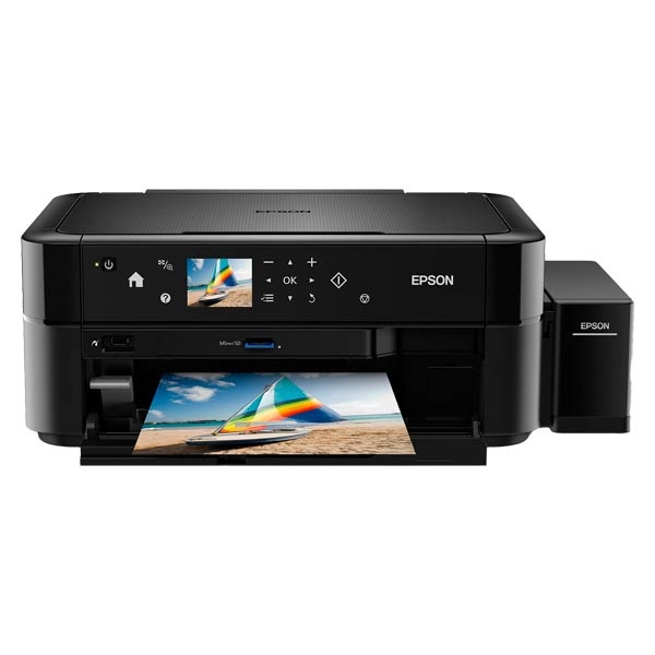 Epson EcoTank L850 Multifunction Printer