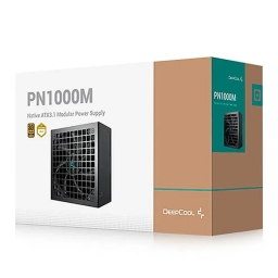 DeltaMax Infinity Pro X870-R9.5080 Gaming PC