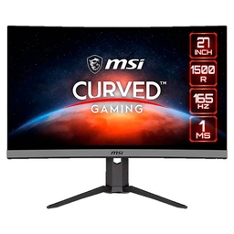 MSI Optix G271CP Curved Gaming Monitor