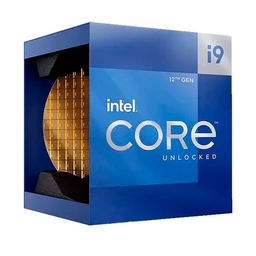 Intel Core i9-12900K