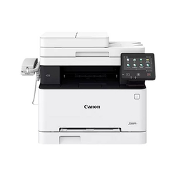 CANON COLOR LASERJET MF655CDW