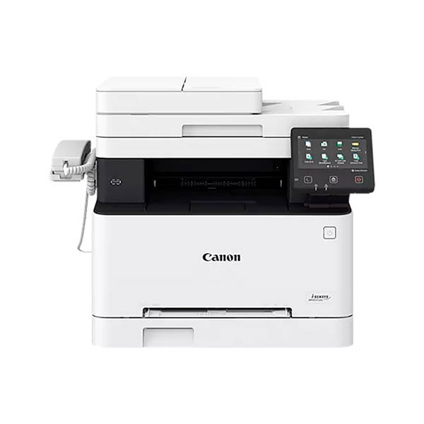 CANON COLOR LASERJET MF655CDW