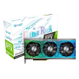 Palit GeForce RTX 3090 GameRock 24GB NED3090T19SB-1021G
