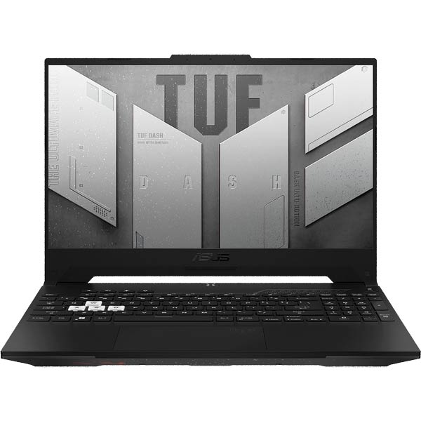 Asus TUF Dash F15 FX517ZC-WS51 90NR09L3-M009Z0
