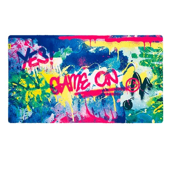 2E Gaming Mouse Pad Pro Speed XL D08 2E-SPEED-XL-D08-PRO