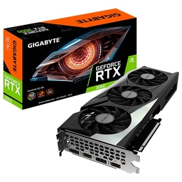 Gigabyte GeForce RTX 3050 8GB GAMING OC