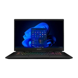 MSI Stealth GS77 12UE-231US 9S7-17P112-231