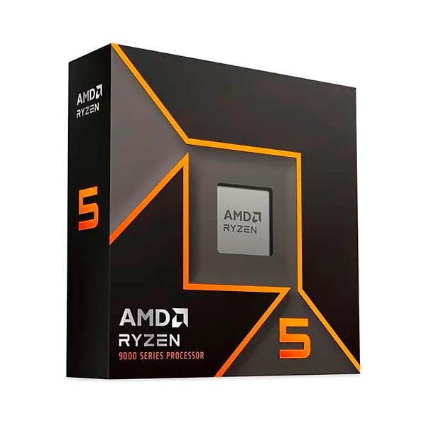 AMD Ryzen™ 5 9600X Processor