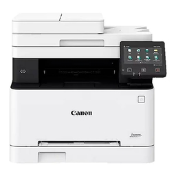 Canon i-SENSYS MF655Cdw 5158C004
