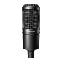 Audio-Technica AT2020 Microphone