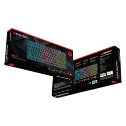 Fantech Fighter TKL II K613 Tournament Edition