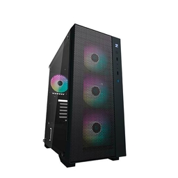 DeepCool MATREXX 55 MESH ADD-RGB 4F Case