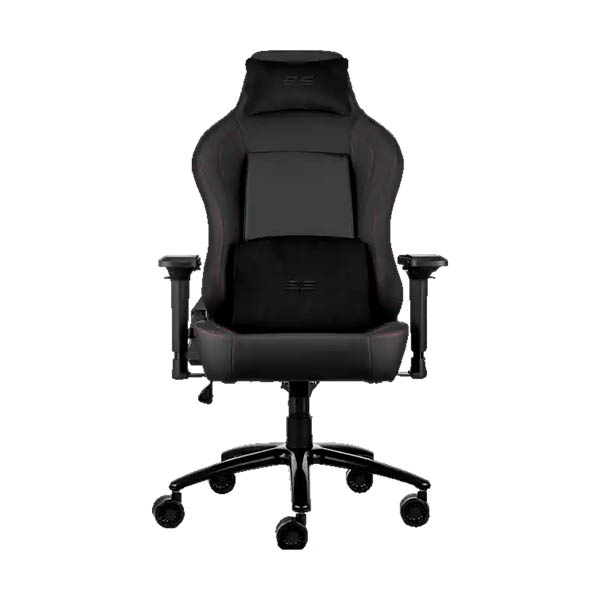 2E Gaming Chair BASAN 2E-GC-BAS-BKRD Black/Red Gen II