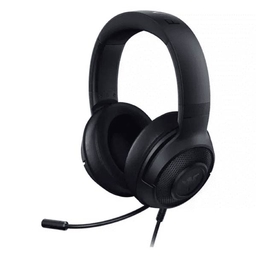 Razer Kraken X Lite Gaming Headset 3.5mm Black - RZ04-02950100-R381