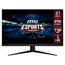 MSI G2712 27-inch 170Hz ESports Gaming Monitor