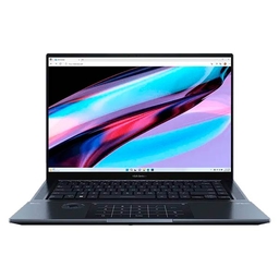 Asus ZenBook Pro 16X OLED UX7602ZM-ME147W