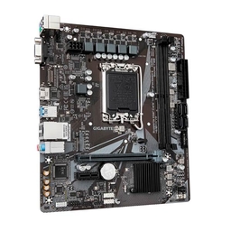 GIGABYTE GA-H610M H DDR5 V2 Motherboard