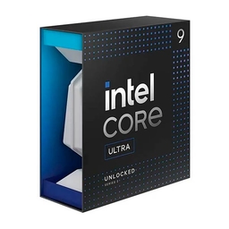Intel® Core™ Ultra 9 285K Processor