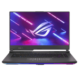 Asus ROG Strix G15 G513RM-HQ169 90NR0845-M008J0