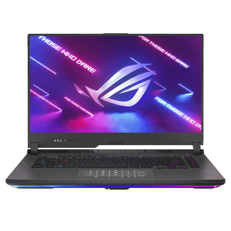 Asus ROG Strix G15 G513RM-HQ169 90NR0845-M008J0